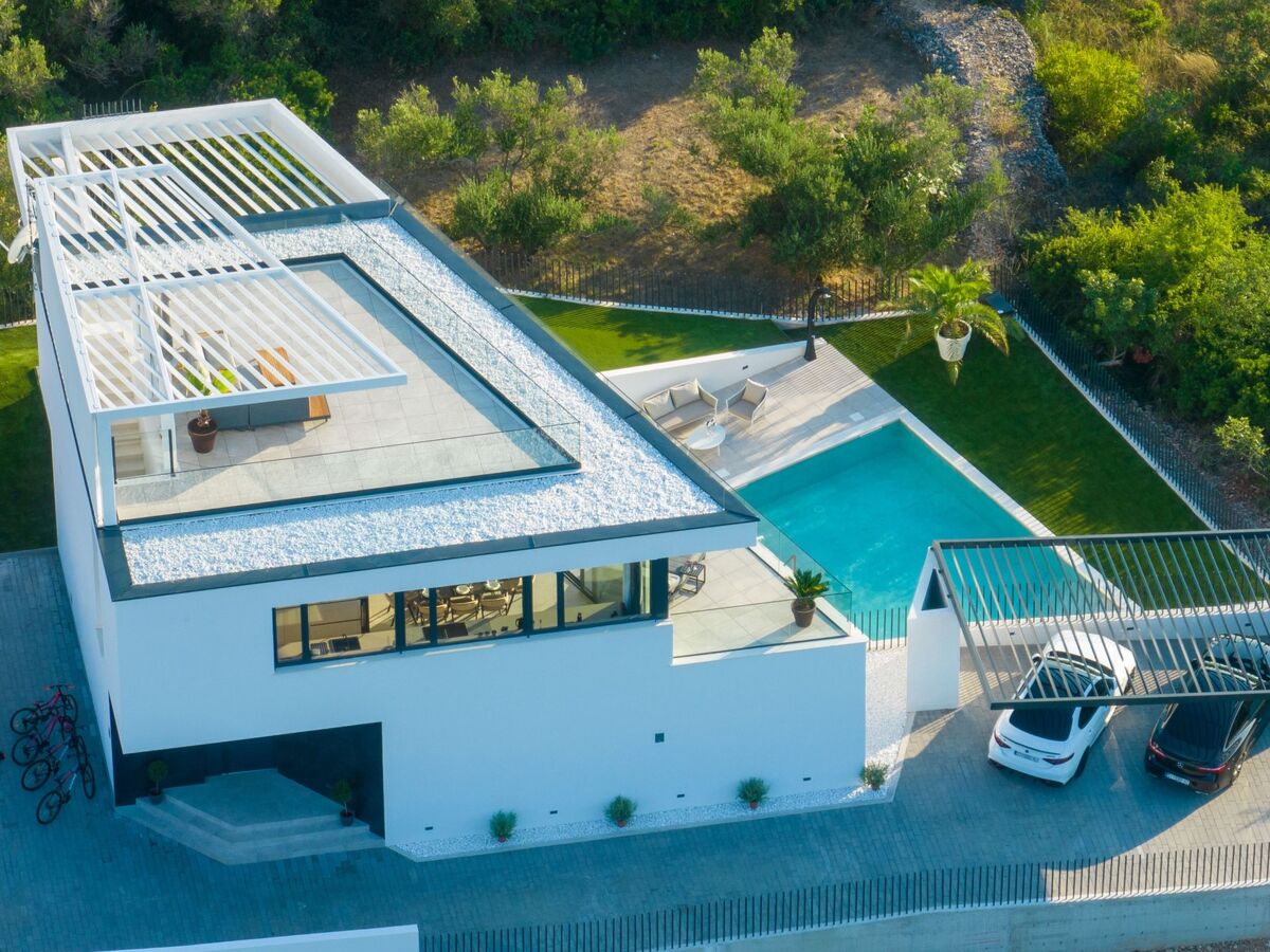 Villa Insel – Maison 8 pers., piscine chauffée, 100m plage - Photo 3