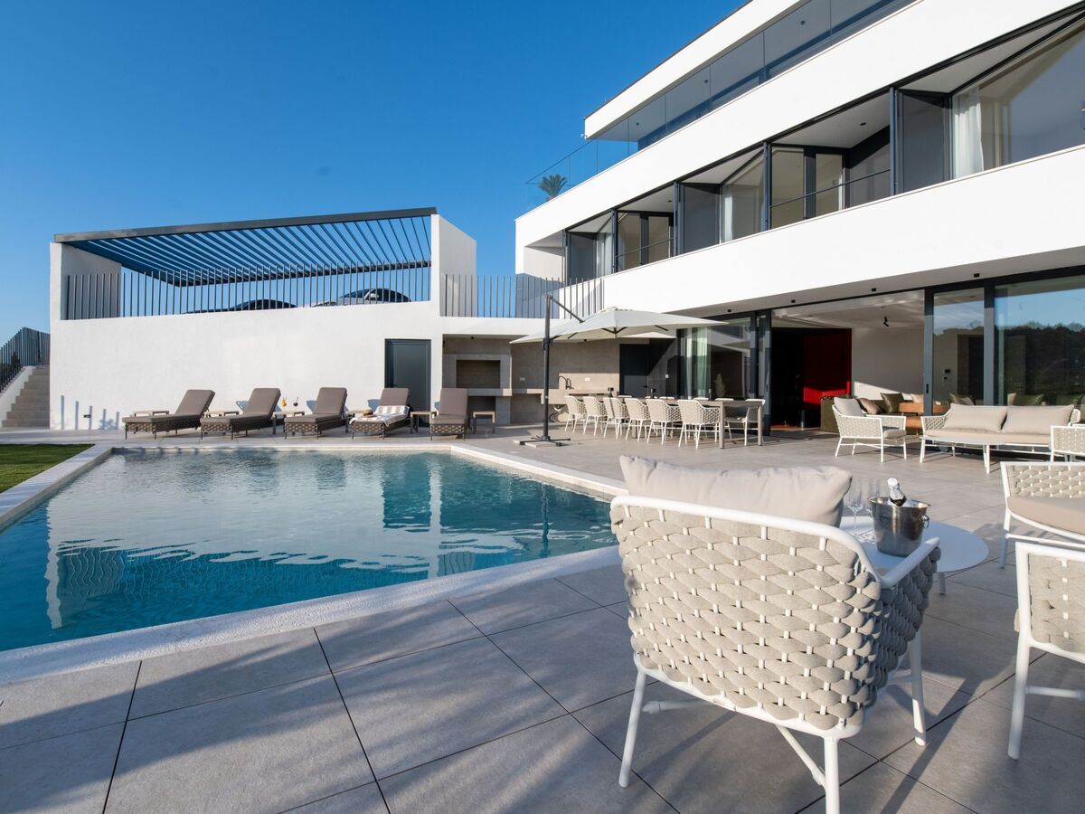 Villa Insel – Maison 8 pers., piscine chauffée, 100m plage - Photo 4