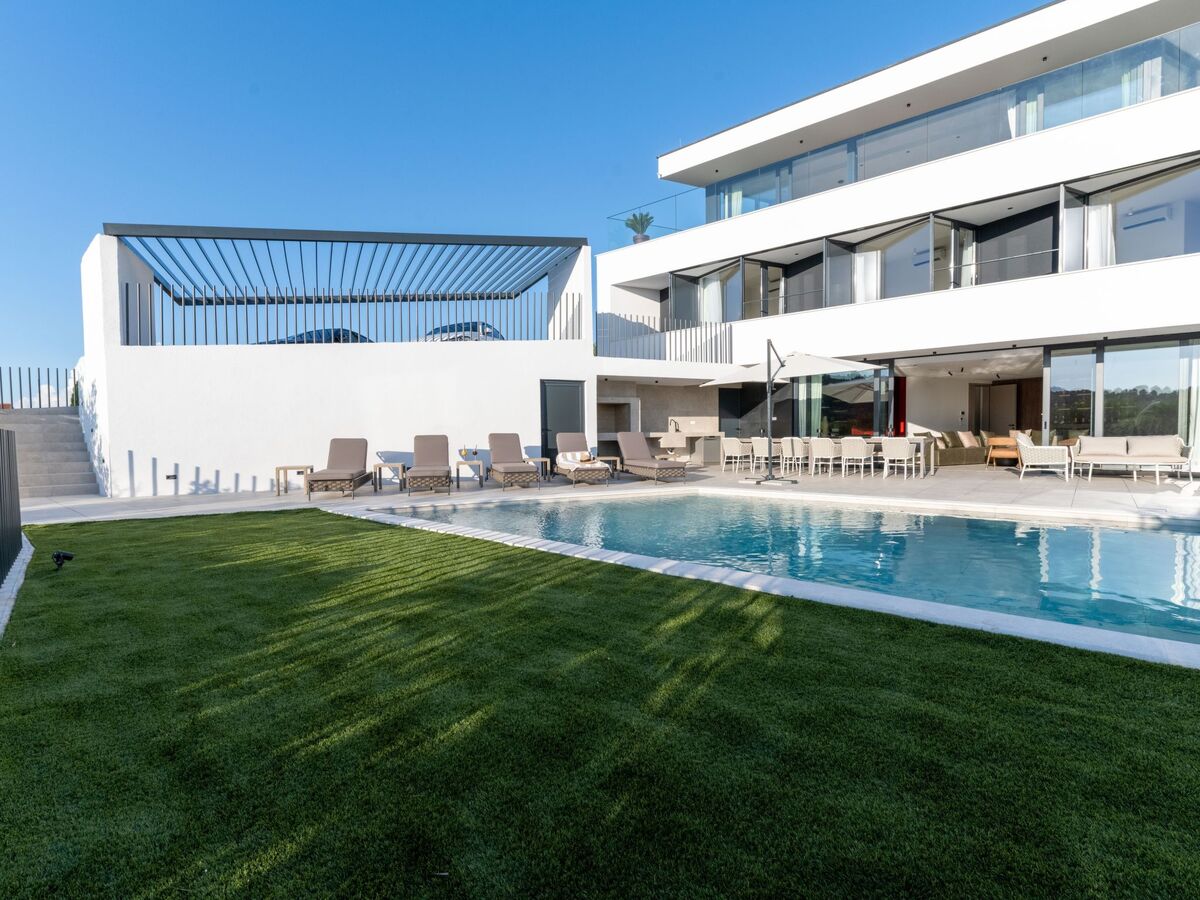 Villa Insel – Maison 8 pers., piscine chauffée, 100m plage - Photo 5