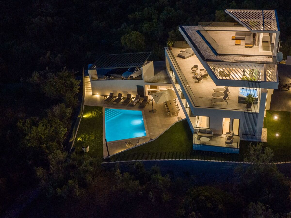 Villa Insel – Maison 8 pers., piscine chauffée, 100m plage - Photo 6