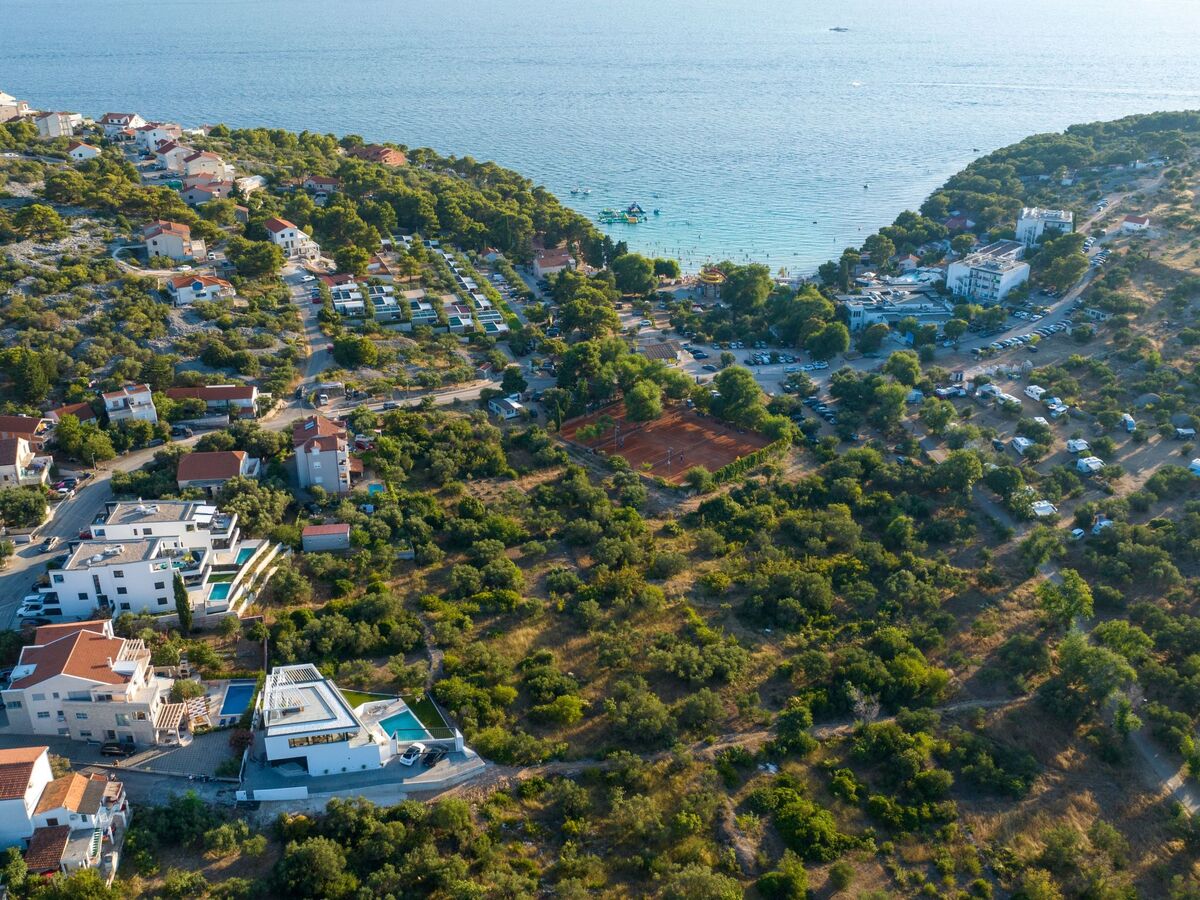 Villa Insel – Maison 8 pers., piscine chauffée, 100m plage - Photo 9