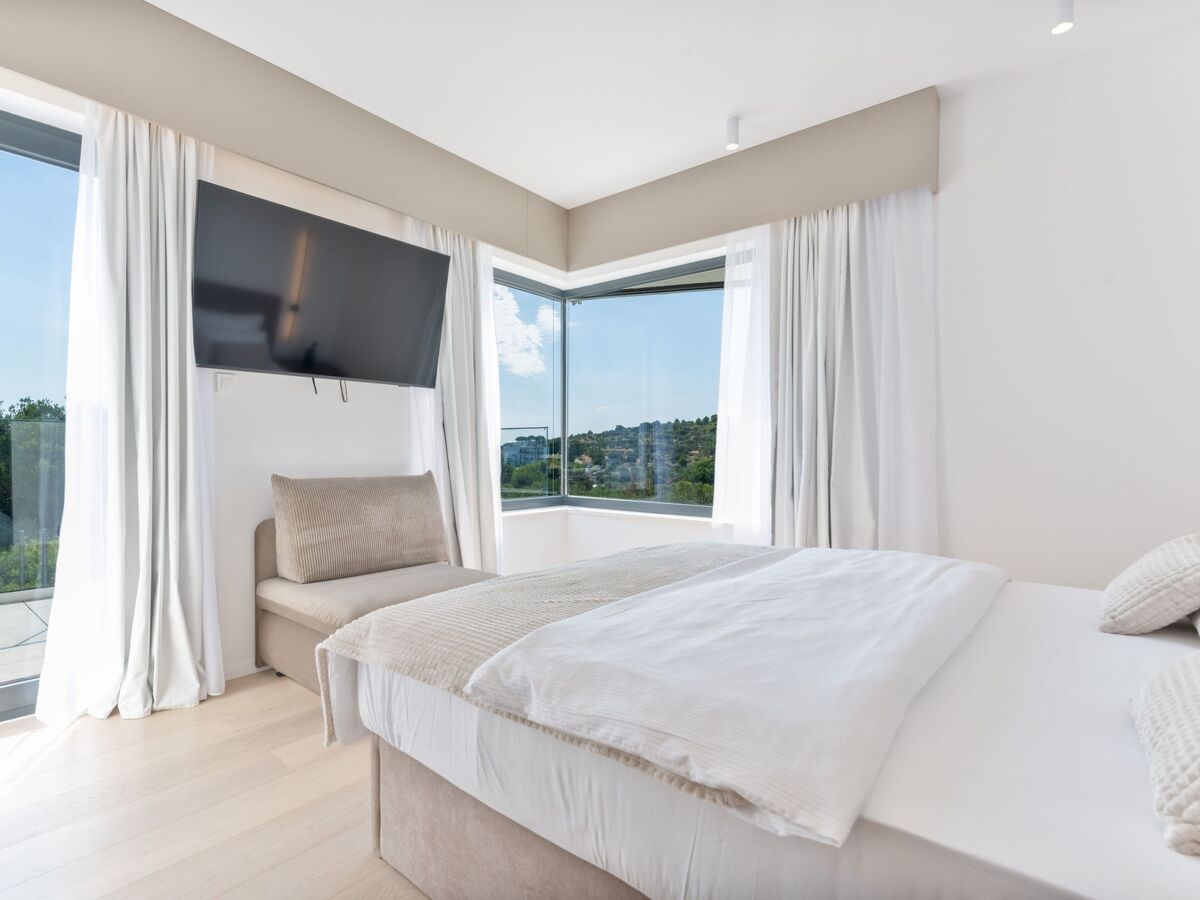 Villa Insel – Maison 8 pers., piscine chauffée, 100m plage - Photo 12