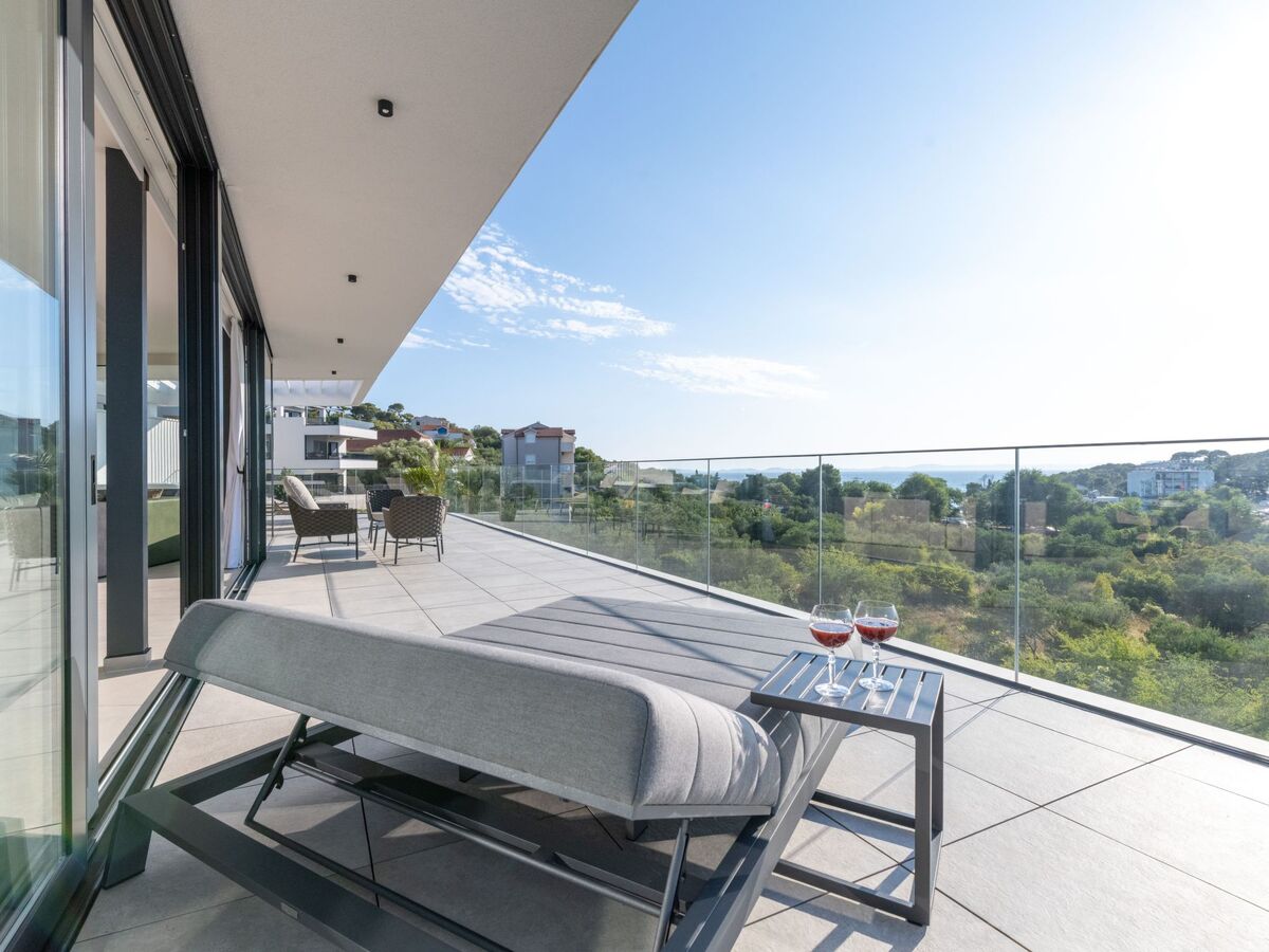 Villa Insel – Maison 8 pers., piscine chauffée, 100m plage - Photo 24