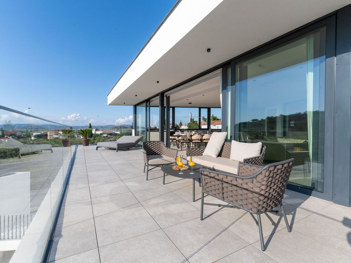 Villa Insel – Maison 8 pers., piscine chauffée, 100m plage - Photo 27