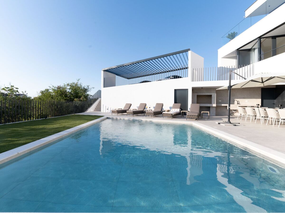 Villa Insel – Maison 8 pers., piscine chauffée, 100m plage - Photo 31
