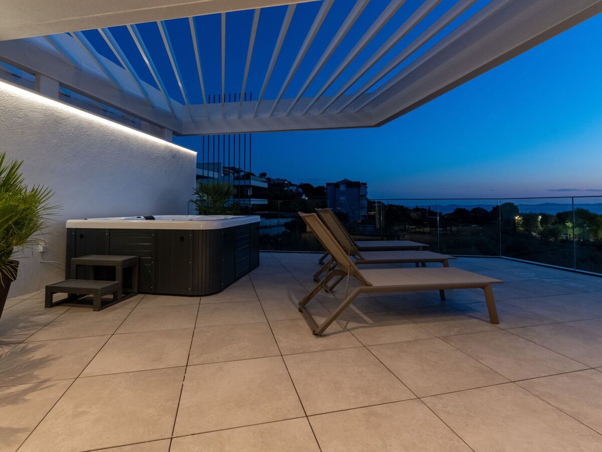 Villa Insel – Maison 8 pers., piscine chauffée, 100m plage - Photo 46