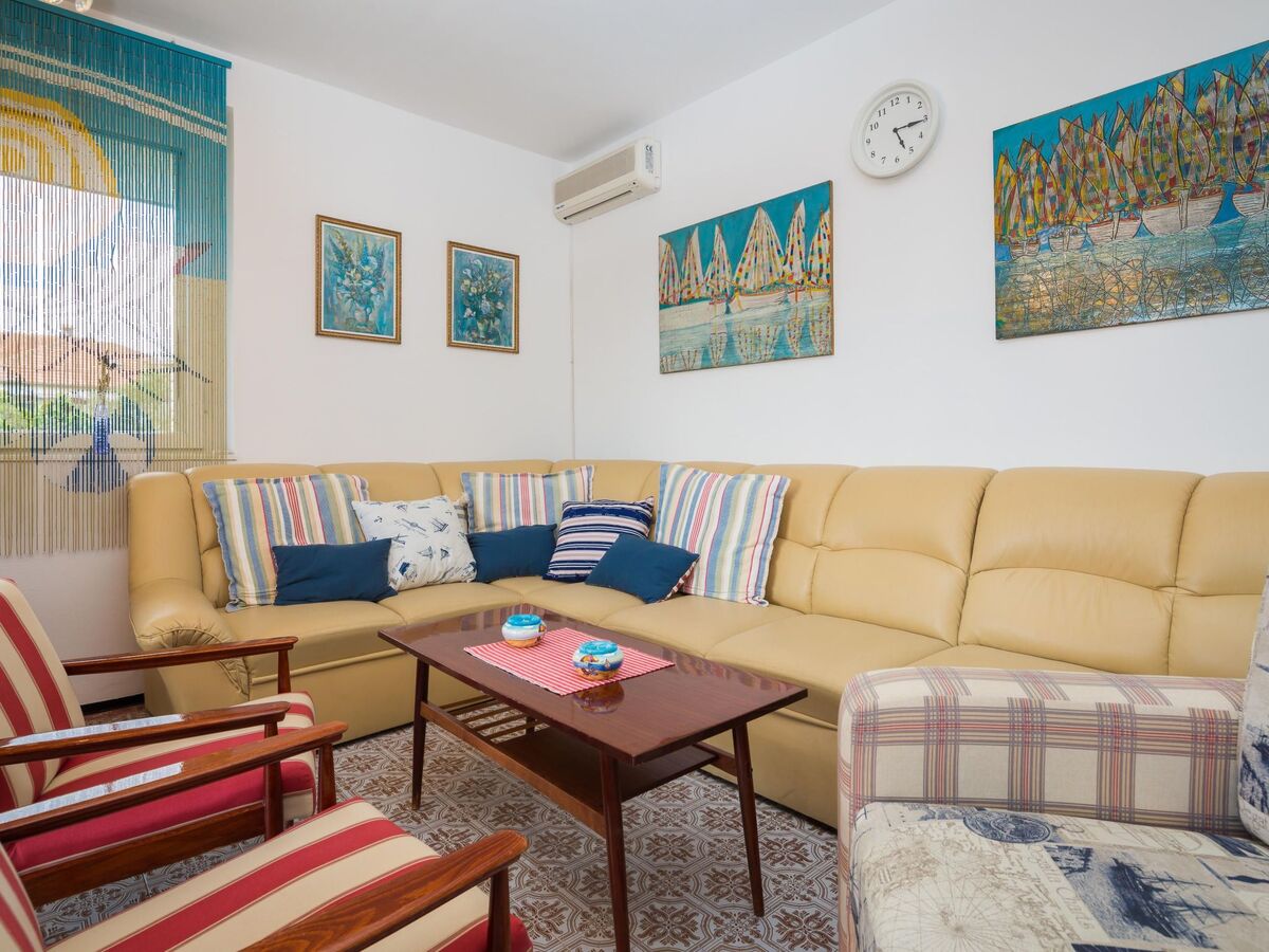 Villa Amalia - Maison 10 pers. avec piscine chauffée à Murter - Photo 17