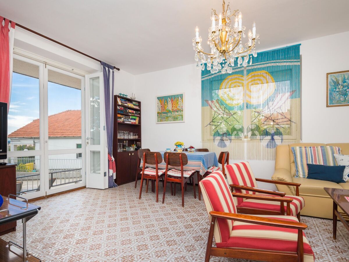 Villa Amalia - Maison 10 pers. avec piscine chauffée à Murter - Photo 18