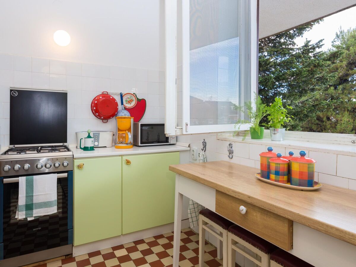 Villa Amalia - Maison 10 pers. avec piscine chauffée à Murter - Photo 27