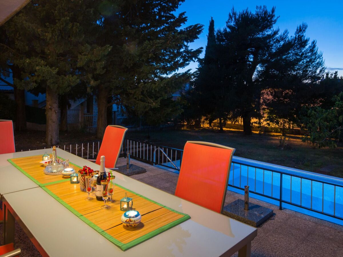 Villa Amalia - Maison 10 pers. avec piscine chauffée à Murter - Photo 30