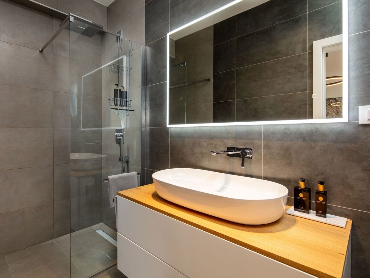 Villa Vodice Sky, 4 chambres avec piscine et vue mer - Photo 23