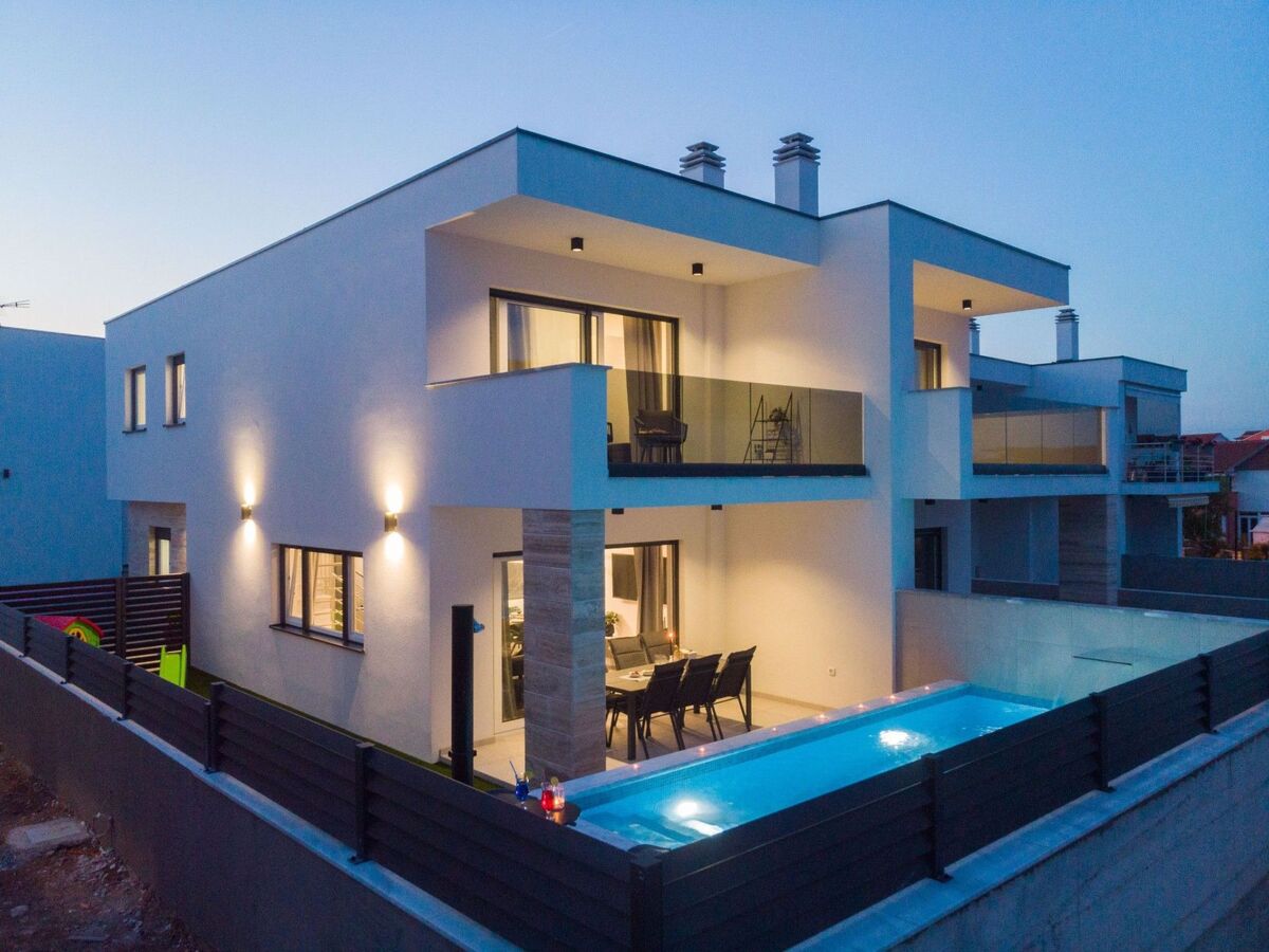 Villa Sara in Vodice, Maison 7 personnes à Vodice - Photo 2