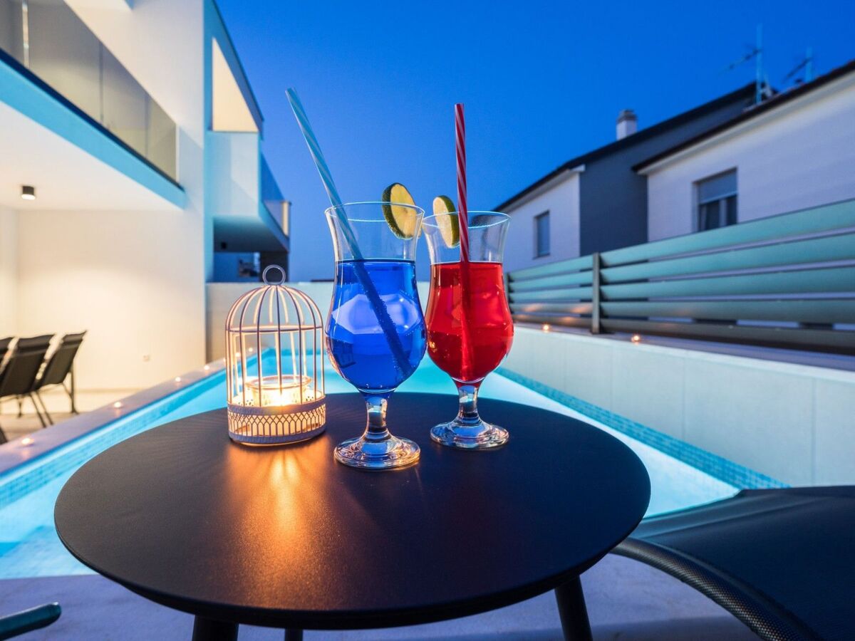 Villa Sara in Vodice, Maison 7 personnes à Vodice - Photo 4