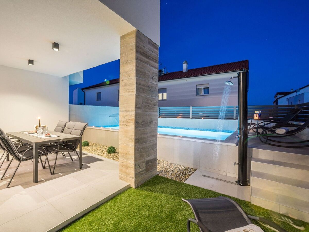 Villa Sara in Vodice, Maison 7 personnes à Vodice - Photo 5