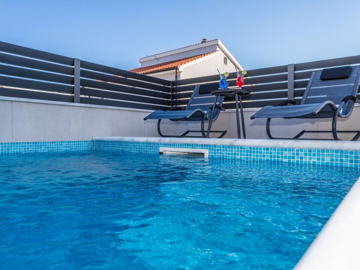 Villa Sara in Vodice, Maison 7 personnes à Vodice - Photo 6