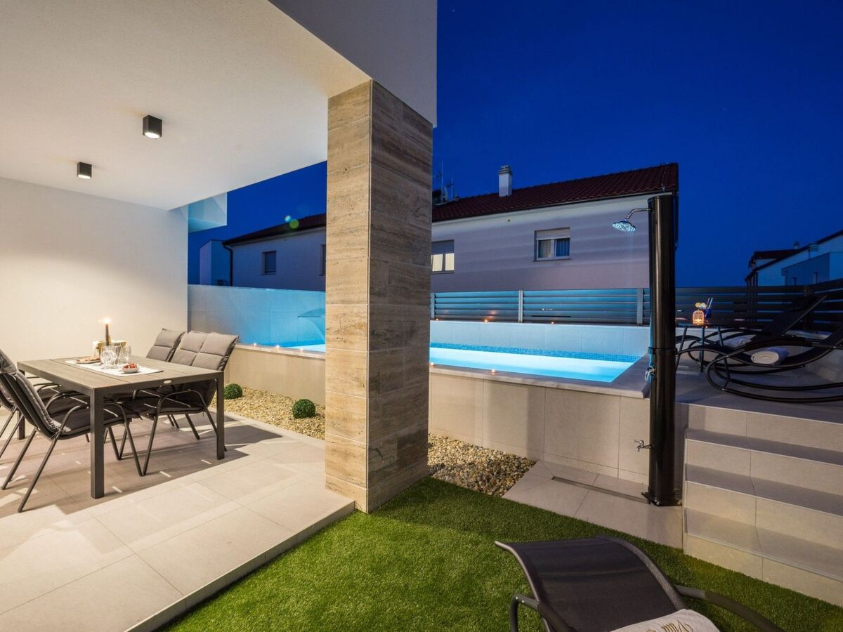 Villa Sara in Vodice, Maison 7 personnes à Vodice - Photo 7