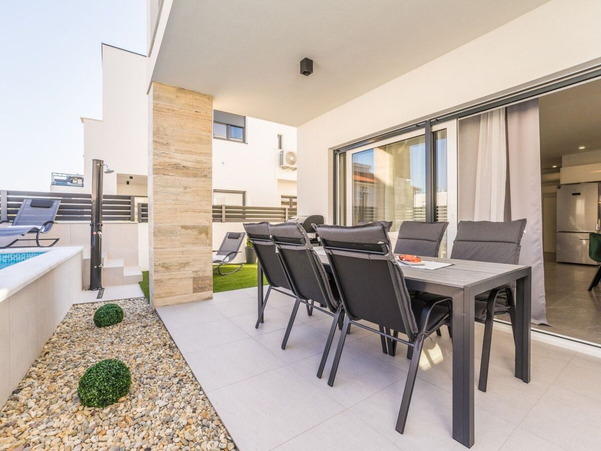 Villa Sara in Vodice, Maison 7 personnes à Vodice - Photo 11
