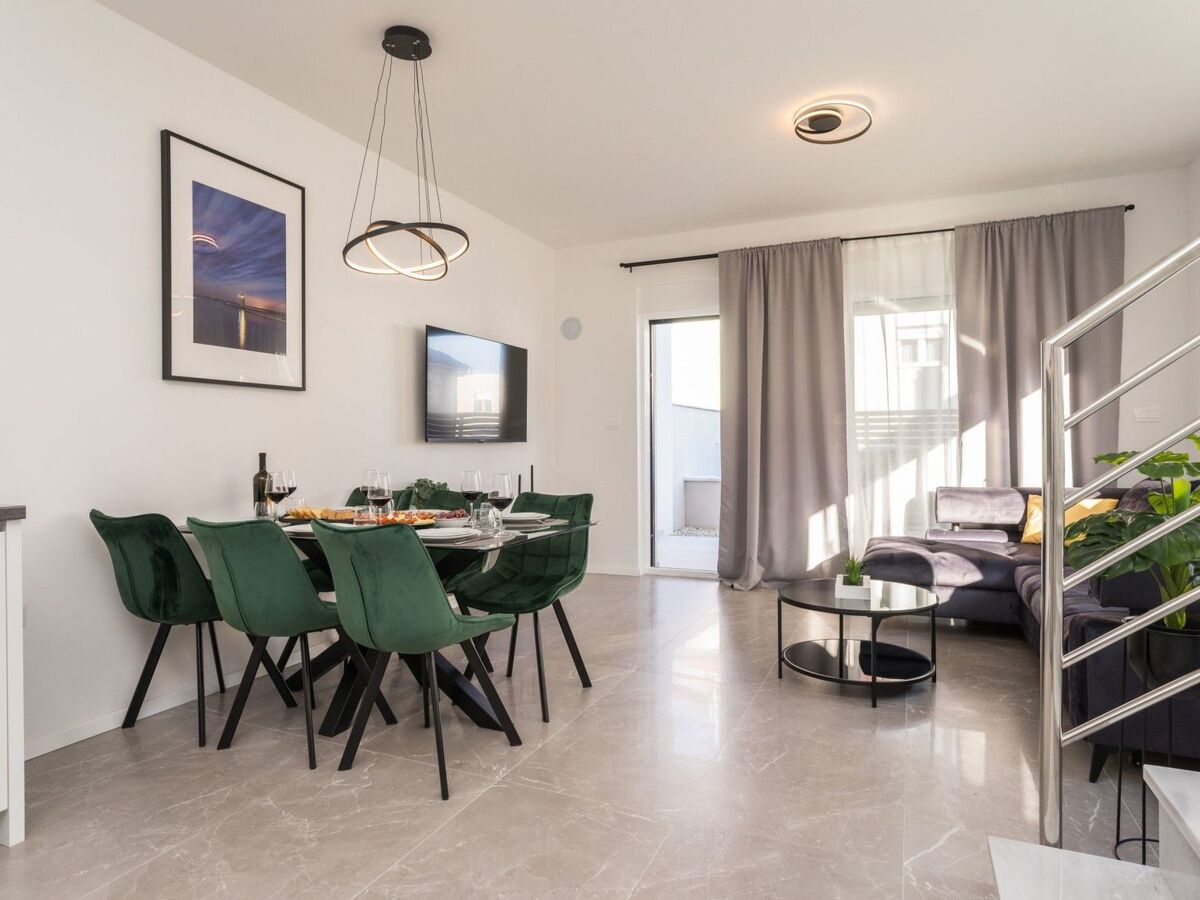 Villa Sara in Vodice, Maison 7 personnes à Vodice - Photo 18