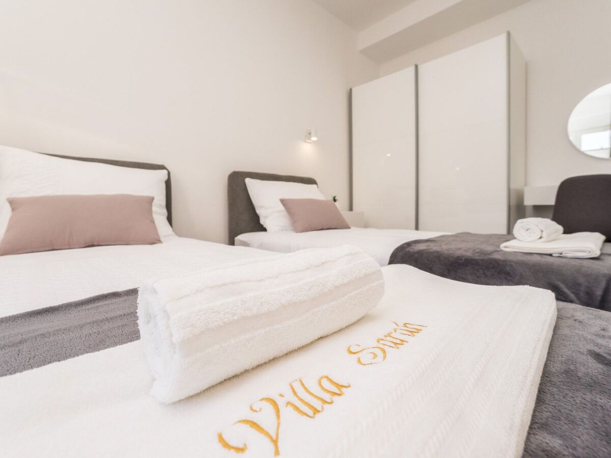Villa Sara in Vodice, Maison 7 personnes à Vodice - Photo 26