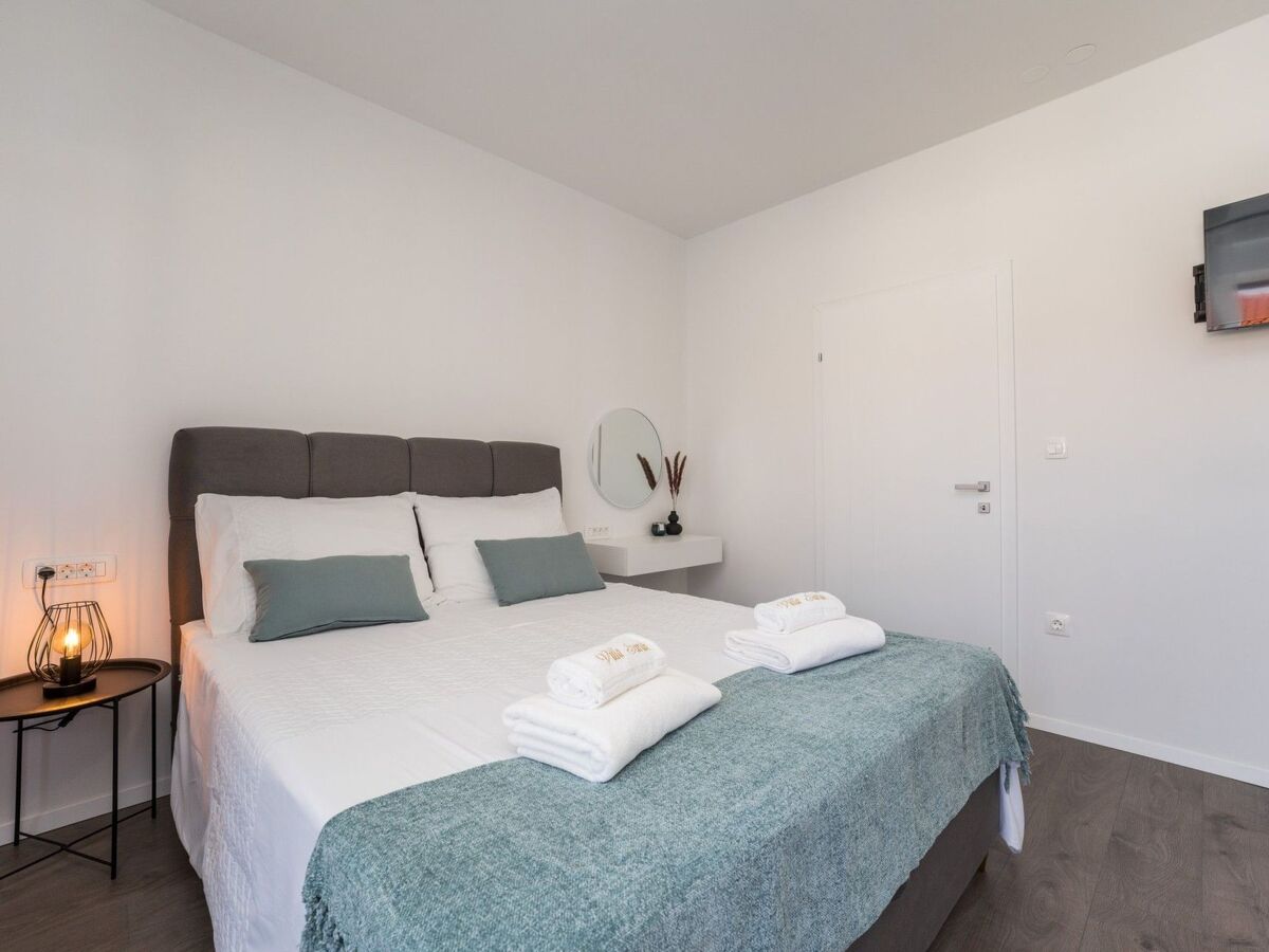 Villa Sara in Vodice, Maison 7 personnes à Vodice - Photo 31