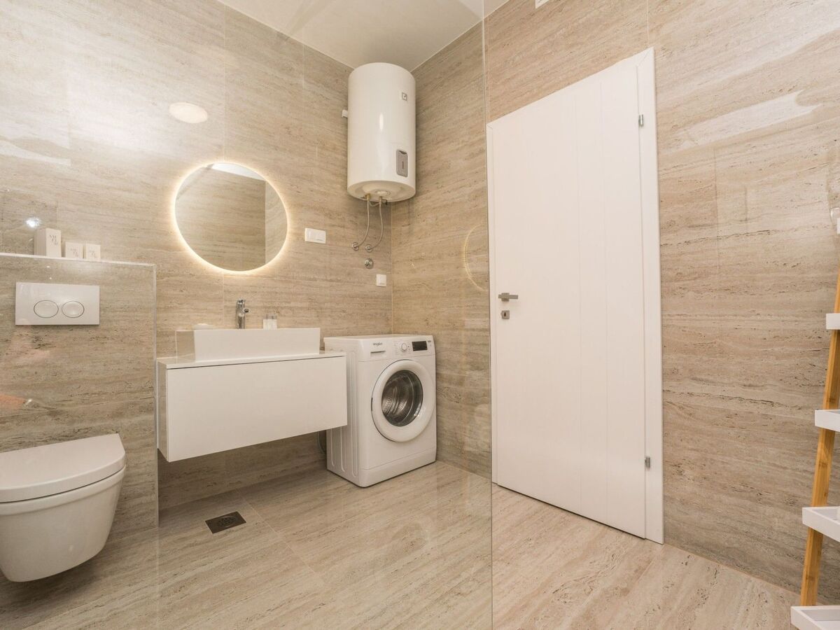 Villa Sara in Vodice, Maison 7 personnes à Vodice - Photo 36