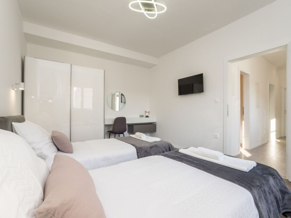 Villa Sara in Vodice, Maison 7 personnes à Vodice - Photo 37