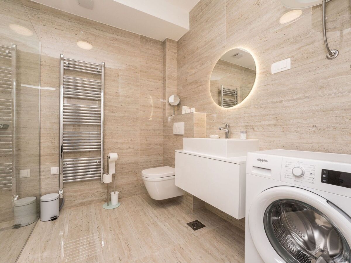 Villa Sara in Vodice, Maison 7 personnes à Vodice - Photo 39
