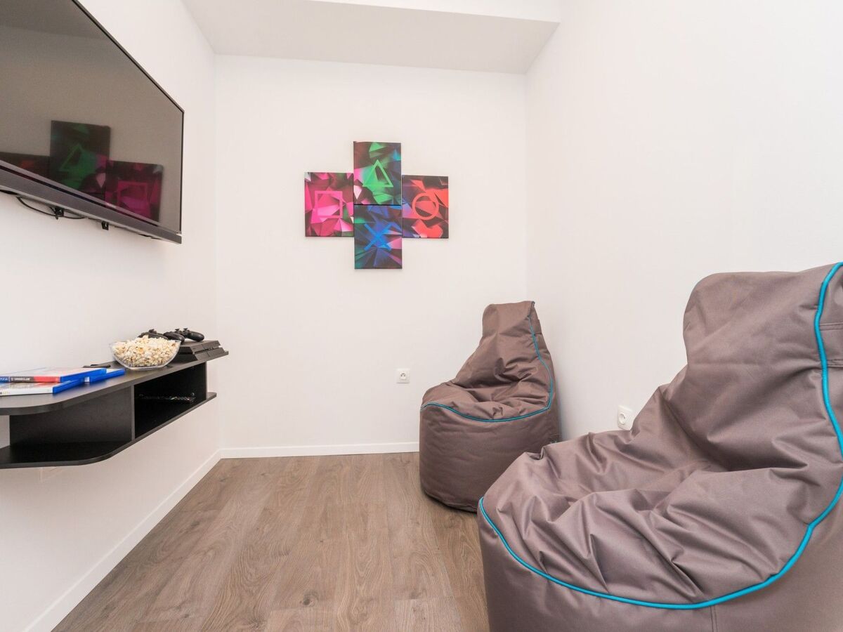 Villa Sara in Vodice, Maison 7 personnes à Vodice - Photo 42