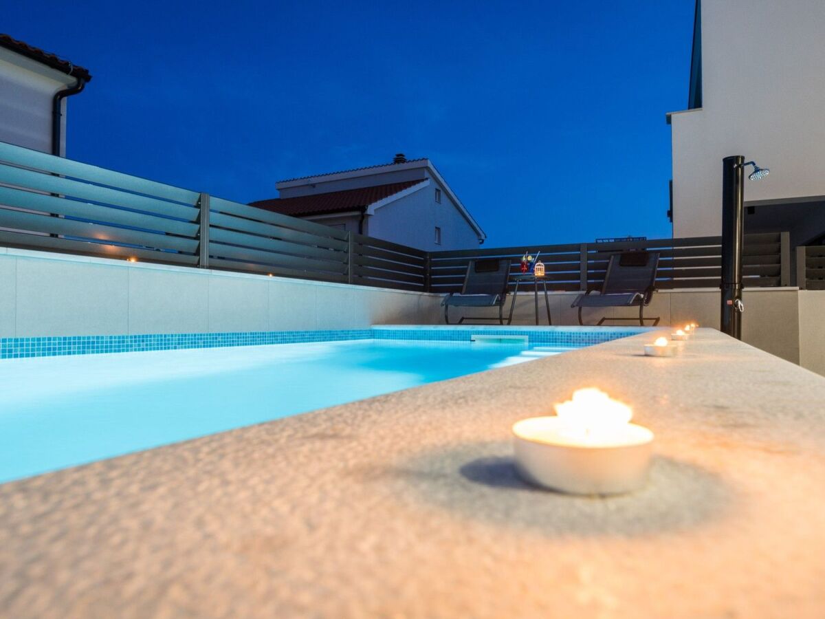 Villa Sara in Vodice, Maison 7 personnes à Vodice - Photo 45