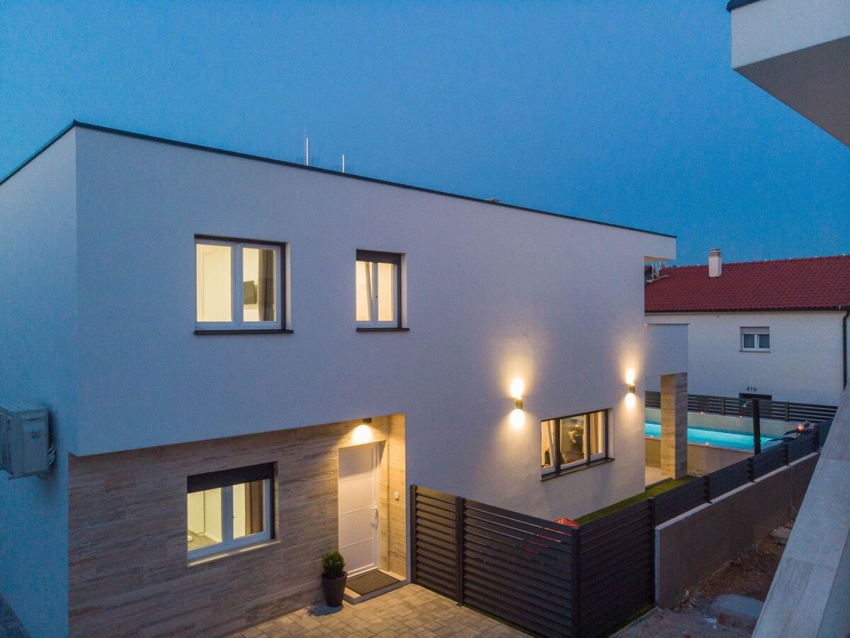 Villa Sara in Vodice, Maison 7 personnes à Vodice - Photo 47