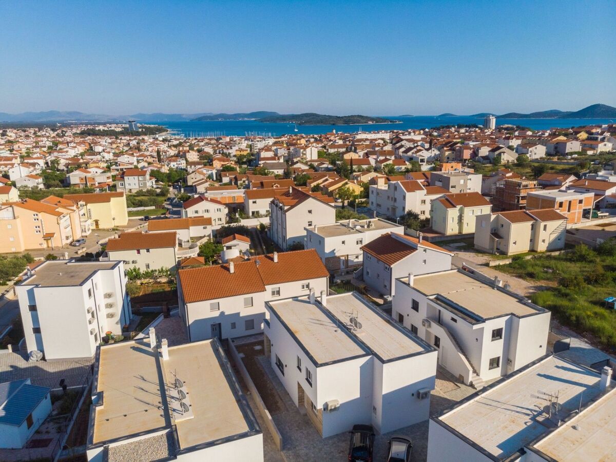Villa Sara in Vodice, Maison 7 personnes à Vodice - Photo 49