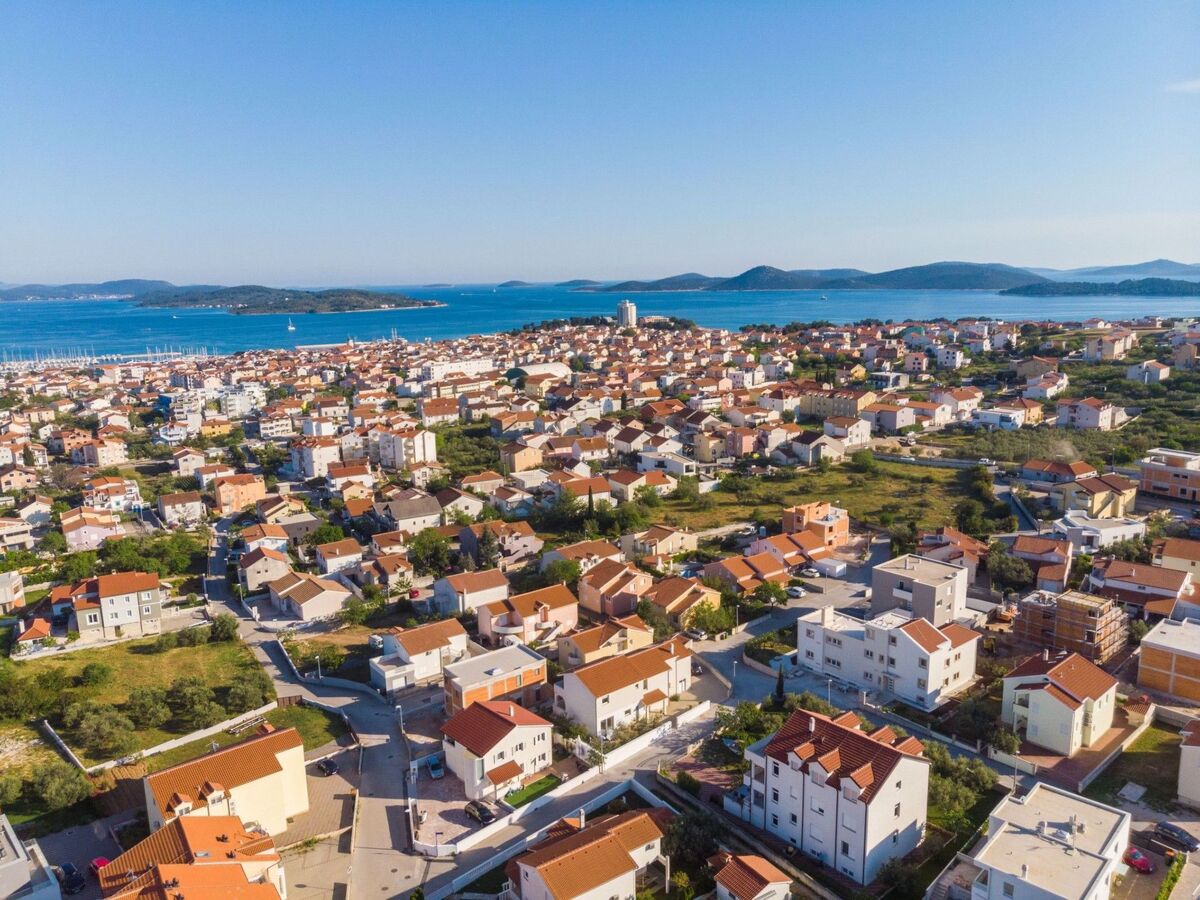 Villa Sara in Vodice, Maison 7 personnes à Vodice - Photo 50