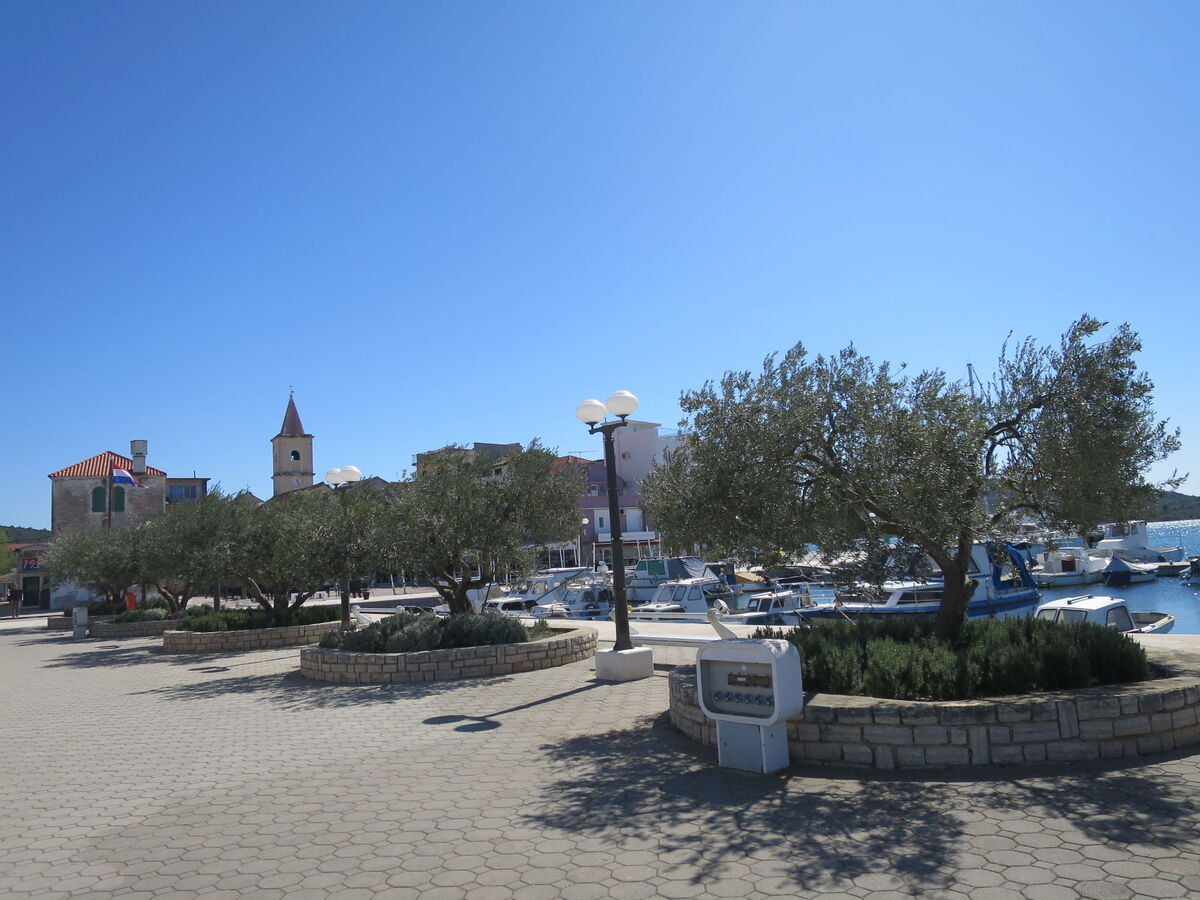 Villa Sara in Vodice, Maison 7 personnes à Vodice - Photo 53
