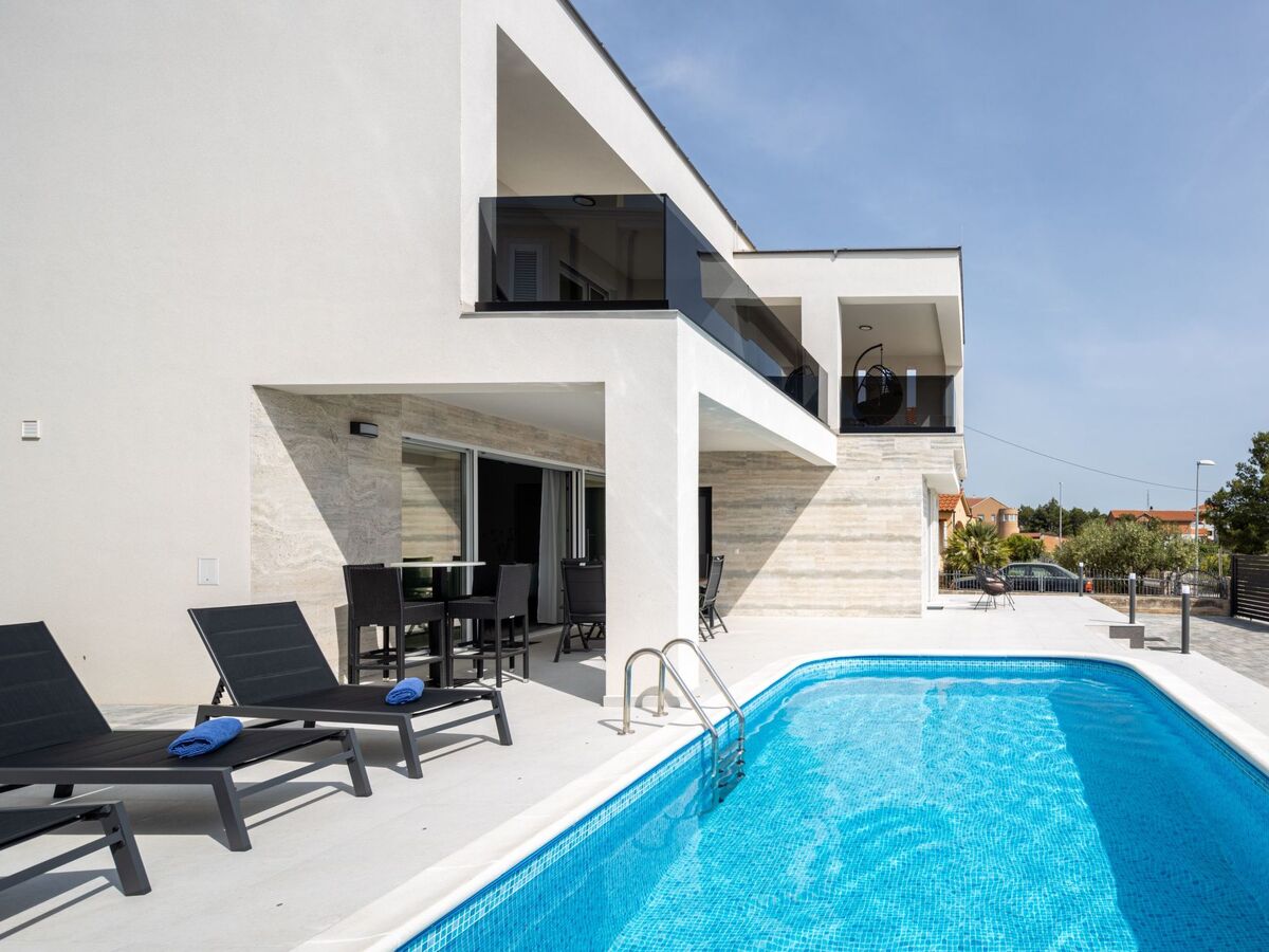 Villa Marena, Maison 8 personnes à Vodice - Photo 1