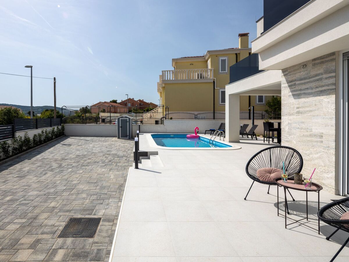 Villa Marena, Maison 8 personnes à Vodice - Photo 3