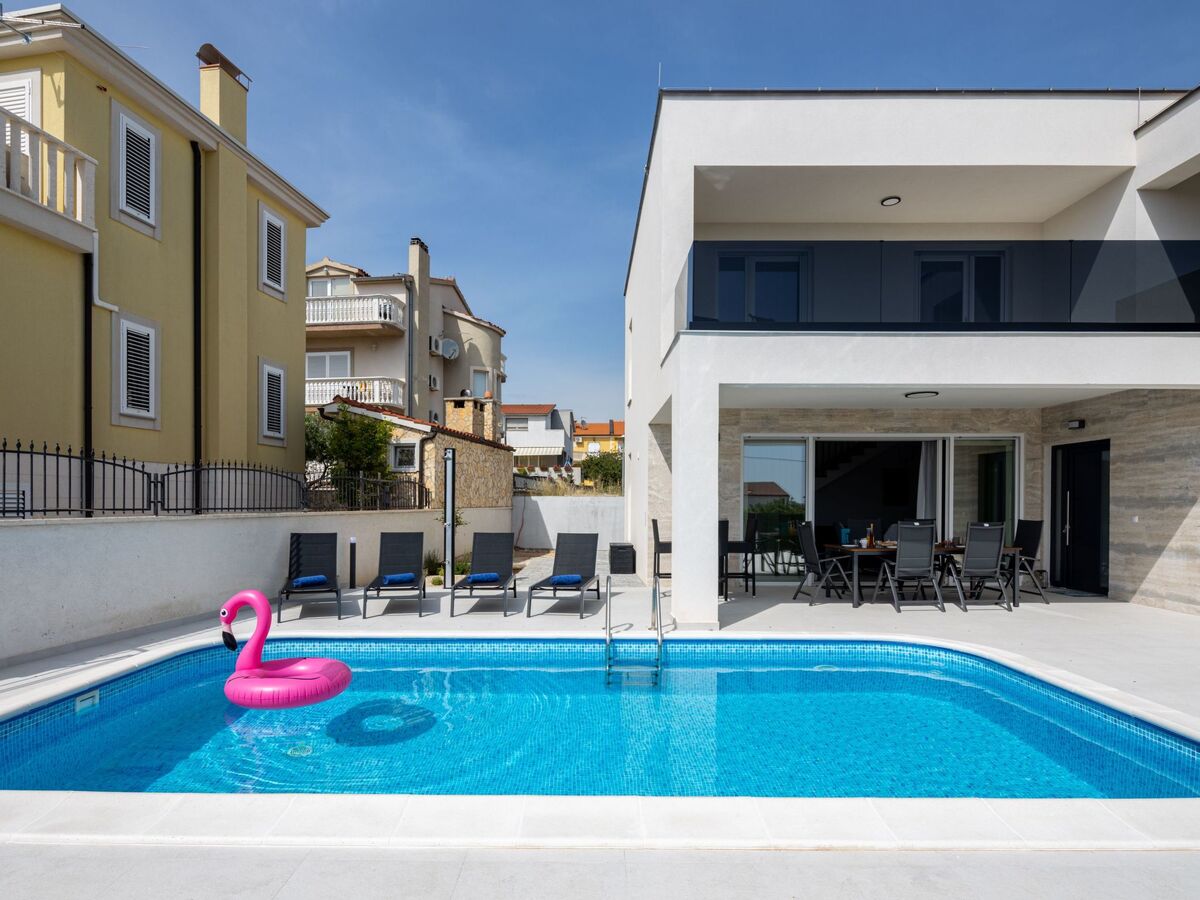 Villa Marena, Maison 8 personnes à Vodice - Photo 4
