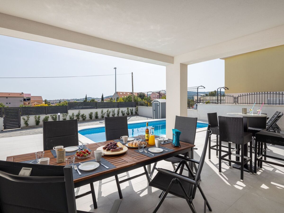 Villa Marena, Maison 8 personnes à Vodice - Photo 5