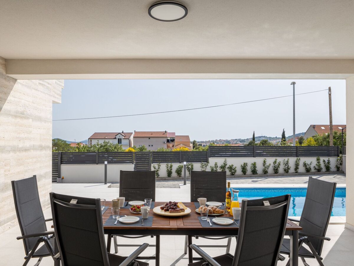Villa Marena, Maison 8 personnes à Vodice - Photo 6