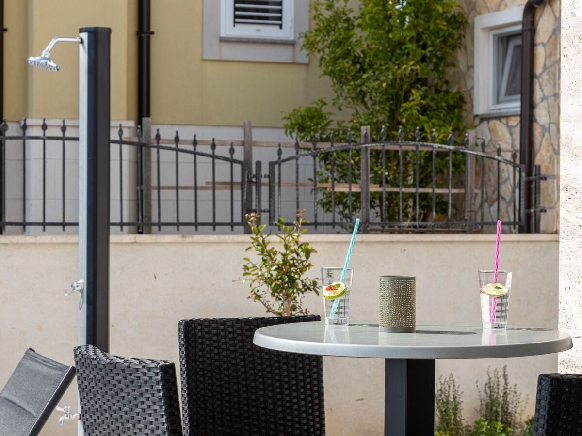 Villa Marena, Maison 8 personnes à Vodice - Photo 10