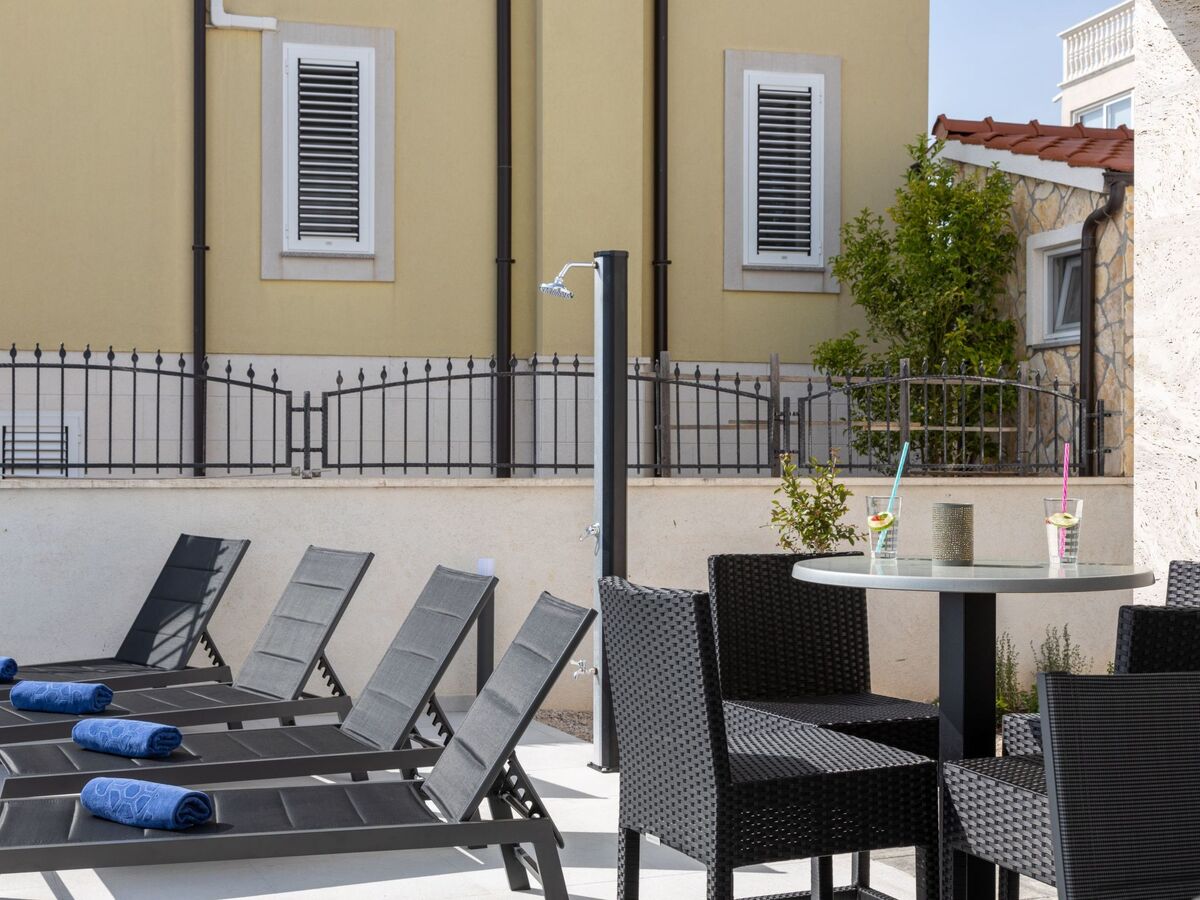 Villa Marena, Maison 8 personnes à Vodice - Photo 11
