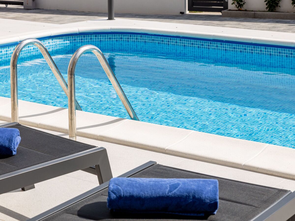Villa Marena, Maison 8 personnes à Vodice - Photo 12