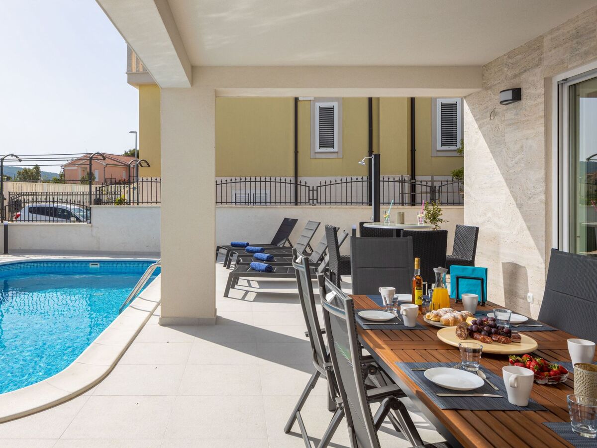 Villa Marena, Maison 8 personnes à Vodice - Photo 13