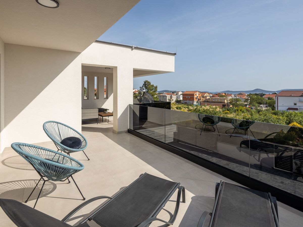 Villa Marena, Maison 8 personnes à Vodice - Photo 15