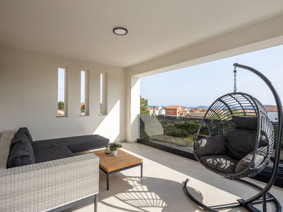 Villa Marena, Maison 8 personnes à Vodice - Photo 16