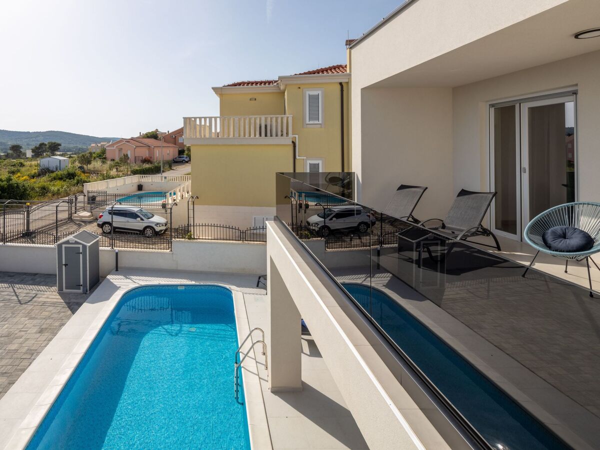 Villa Marena, Maison 8 personnes à Vodice - Photo 18