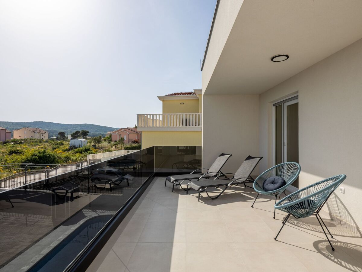 Villa Marena, Maison 8 personnes à Vodice - Photo 19