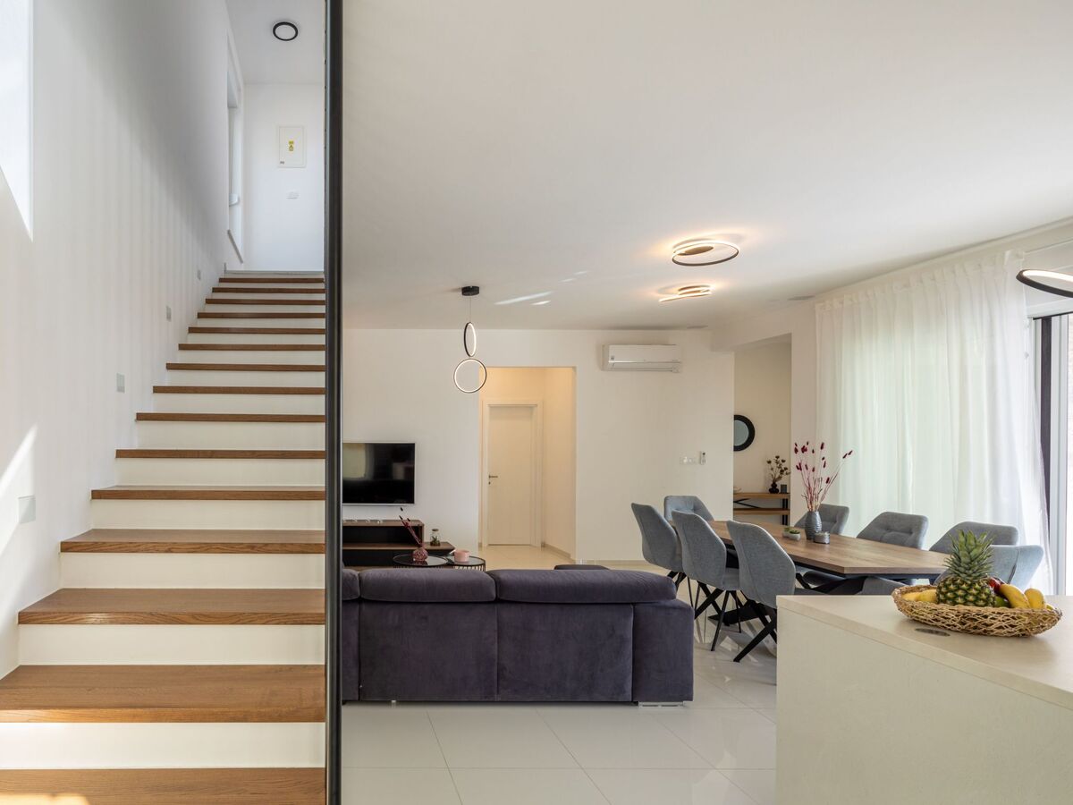 Villa Marena, Maison 8 personnes à Vodice - Photo 20