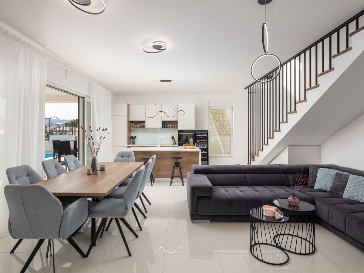 Villa Marena, Maison 8 personnes à Vodice - Photo 21