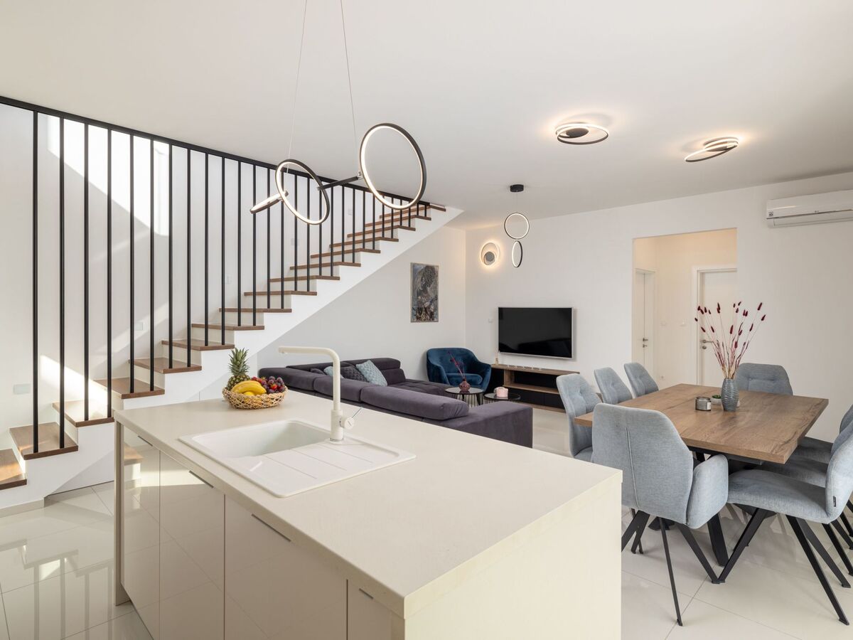 Villa Marena, Maison 8 personnes à Vodice - Photo 22