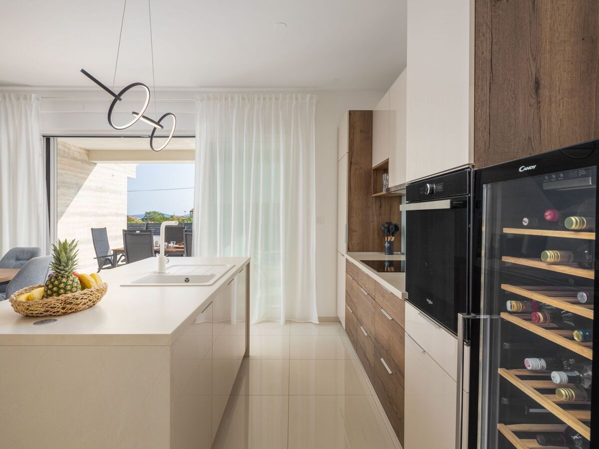 Villa Marena, Maison 8 personnes à Vodice - Photo 23